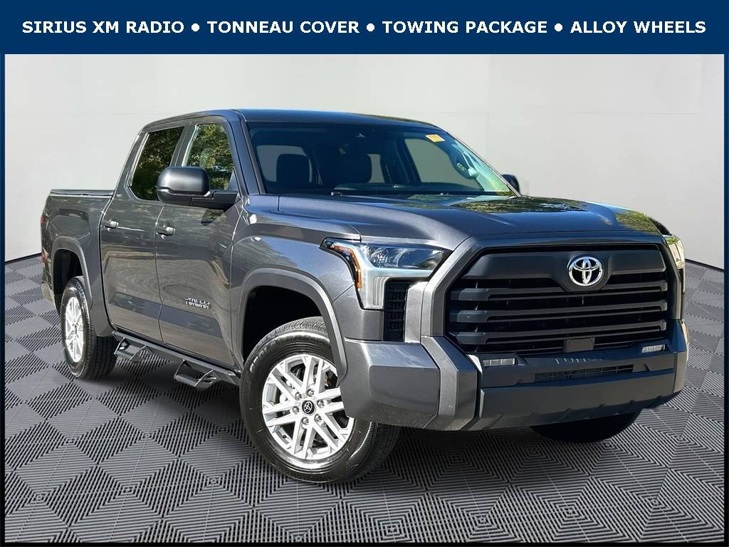 2024 Toyota Tundra SR5 — Pickup Truck — 31,324 mi — Franklin, TN