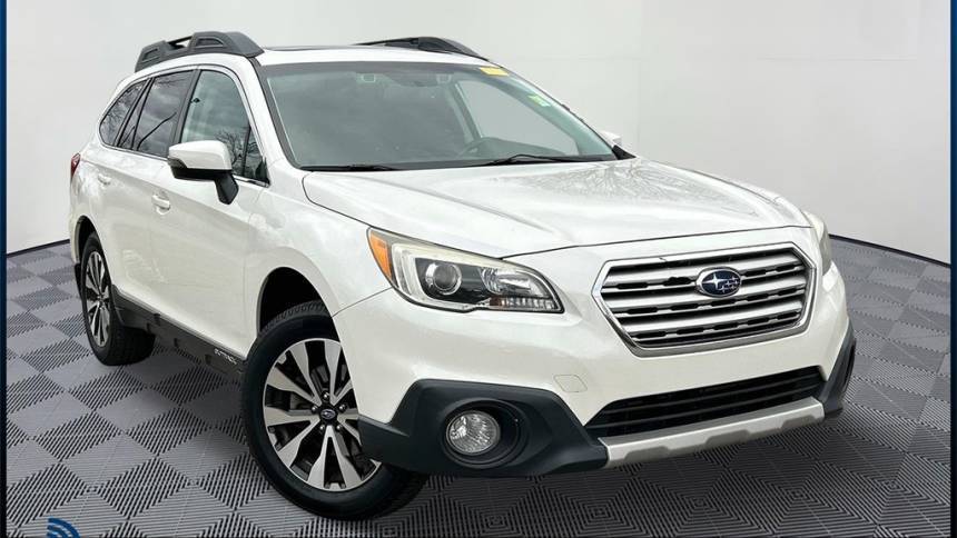 2015 Subaru Outback 2.5i Limited — SUV — 198,822 mi — Franklin, TN