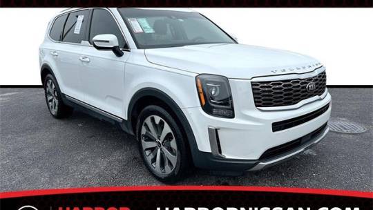 2020 Kia Telluride EX — SUV — 70,179 mi — Port Charlotte, FL