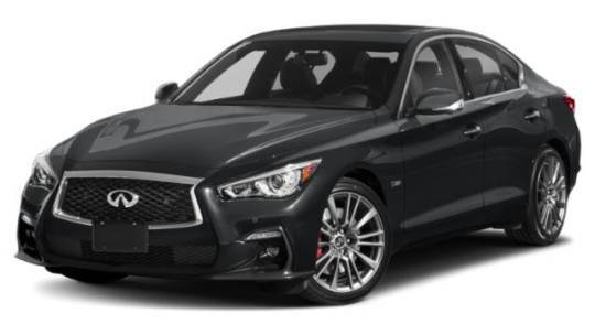 2018 INFINITI Q50 3.0t SPORT — Sedan — 97,229 mi — Port Charlotte, FL
