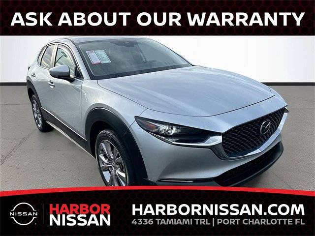 2020 Mazda CX-30 Select — SUV — 80,454 mi — Port Charlotte, FL