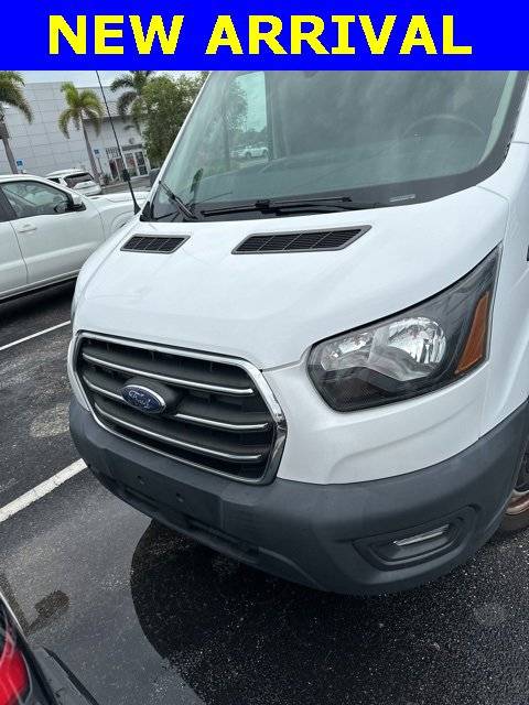 2020 Ford Transit Cargo Van T-250 — Cargo Van — 49,284 mi — Port Charlotte, FL