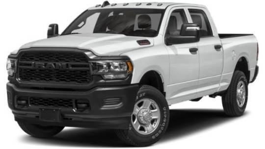 2023 Ram 3500 Tradesman — Pickup Truck — 9,055 mi — Port Charlotte, FL