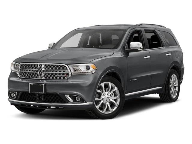 2017 Dodge Durango Citadel — SUV — 108,925 mi — Port Charlotte, FL
