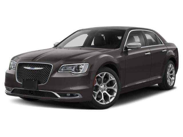 2018 Chrysler 300 C — Sedan — 75,667 mi — Port Charlotte, FL