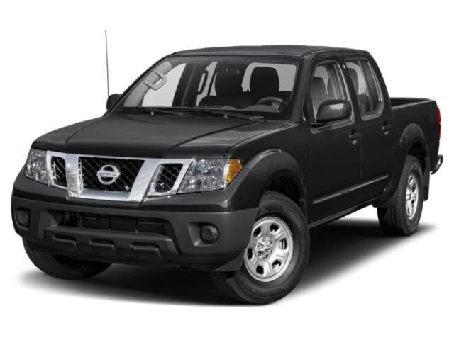 2019 Nissan Frontier SL — Pickup Truck — 43,090 mi — Port Charlotte, FL