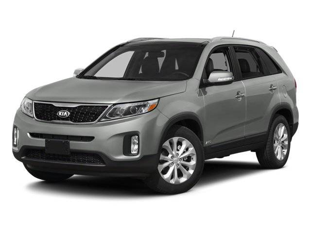 2014 Kia Sorento LX — SUV — 127,213 mi — Port Charlotte, FL