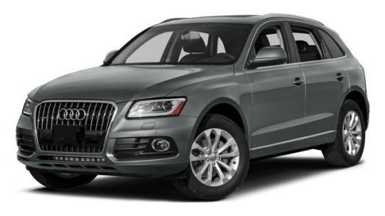 2017 Audi Q5 Premium Plus — SUV — 83,825 mi — Port Charlotte, FL