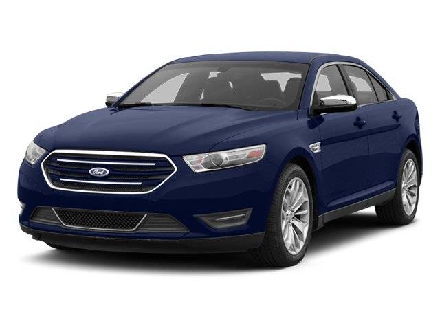 2014 Ford Taurus SEL — Sedan — 102,003 mi — Port Charlotte, FL