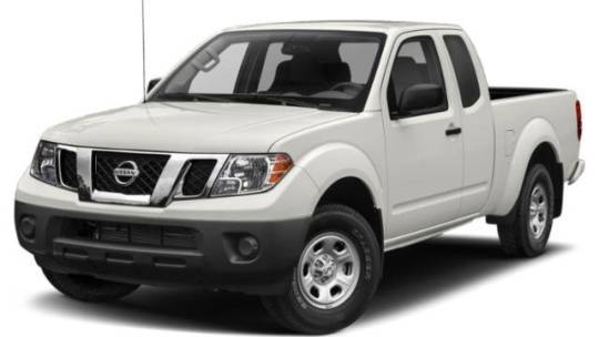 2021 Nissan Frontier S — Pickup Truck — 47,032 mi — Port Charlotte, FL