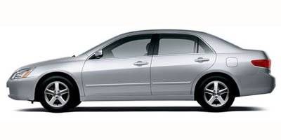 2005 Honda Accord EX-L — Sedan — 111,862 mi — Port Charlotte, FL