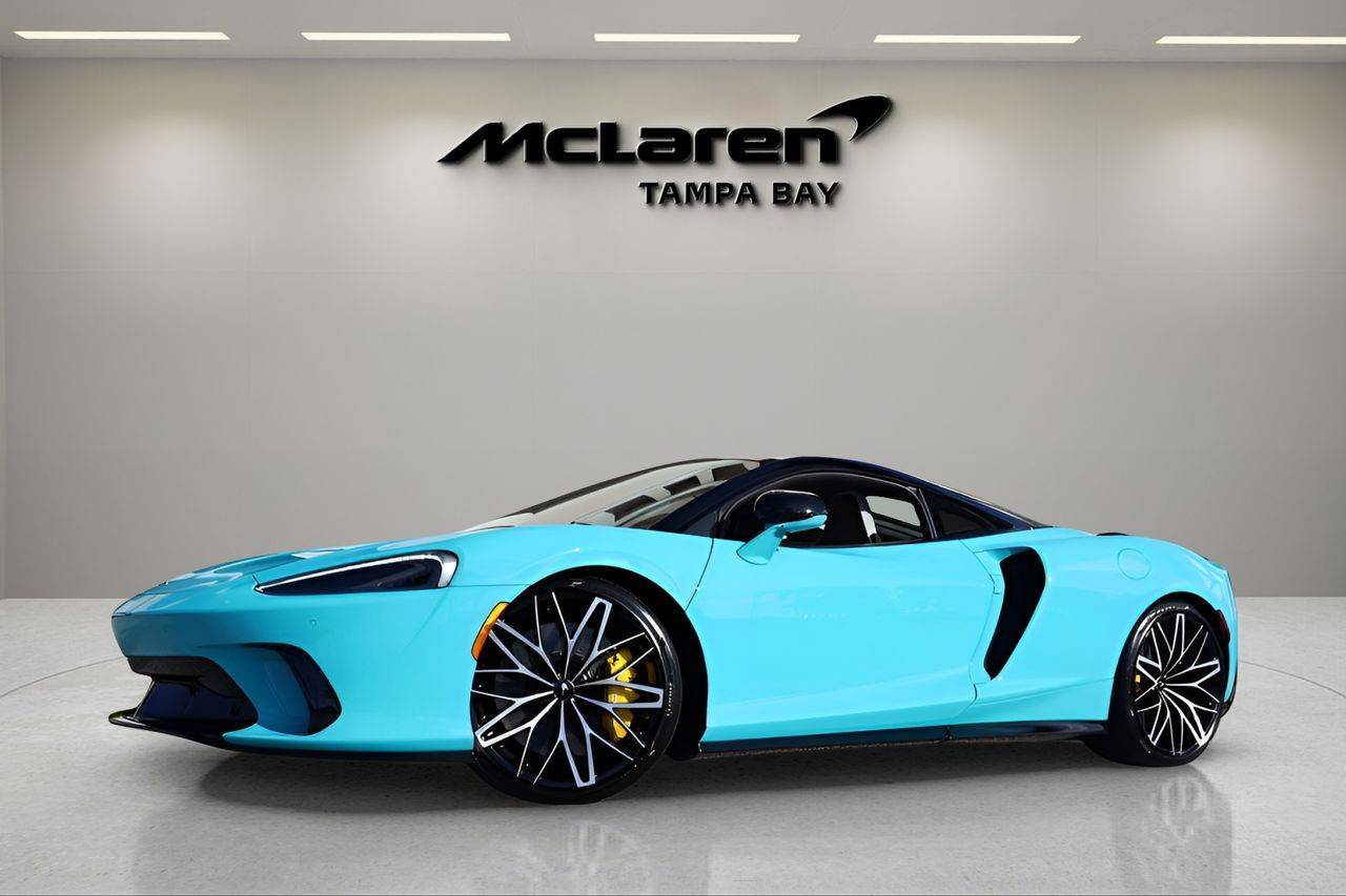 2023 McLaren 765LT Review | Pricing, Trims & Photos - TrueCar