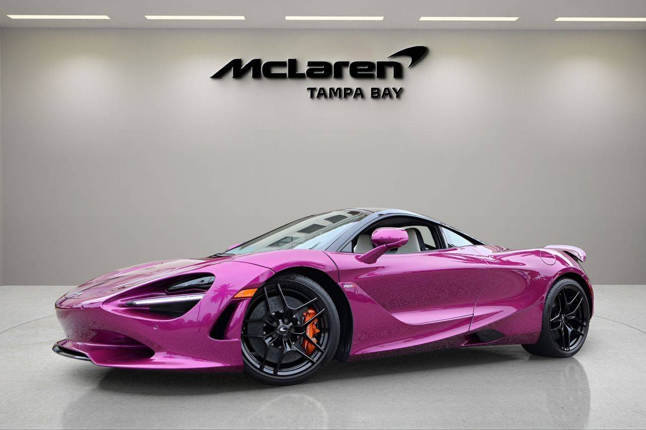 【値下げ！】資料価値あり！アメリカのパルプ・マガジンのチェックリスト 2023 McLaren 765LT Review | Pricing, Trims & Photos - TrueCar