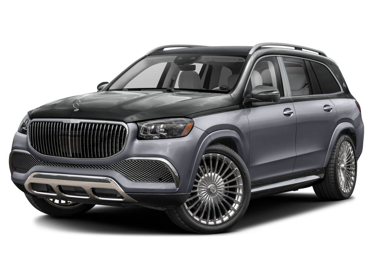 2023 Mercedes-Benz GLS Maybach GLS 600 — SUV — 2,403 mi — Pinellas Park, FL