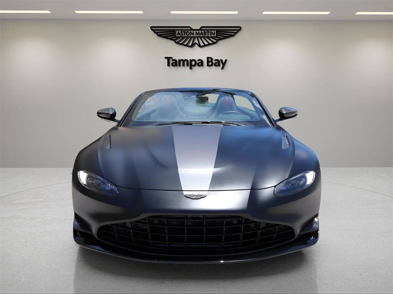 2023 Aston Martin Vantage