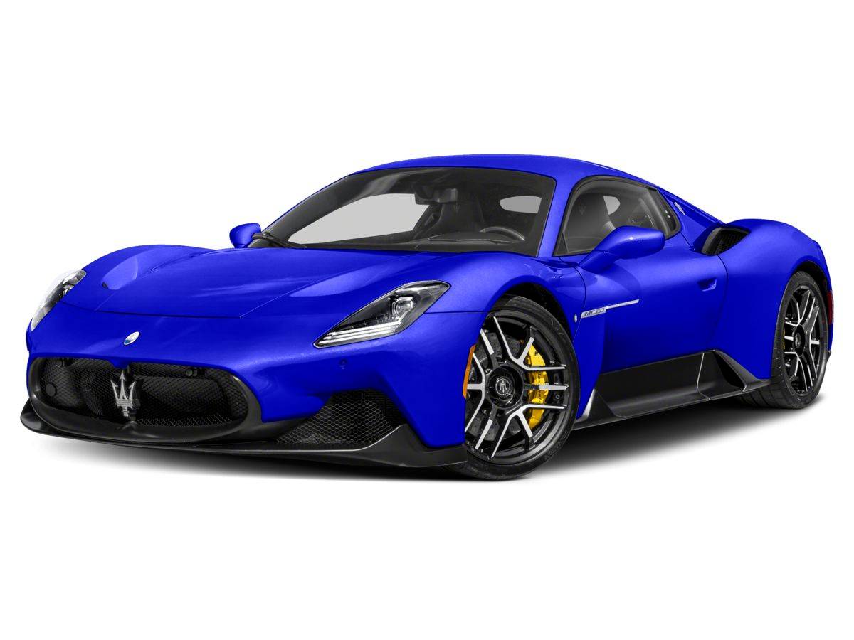 2023 Maserati MC20 Standard — Coupe — 7,578 mi — Pinellas Park, FL
