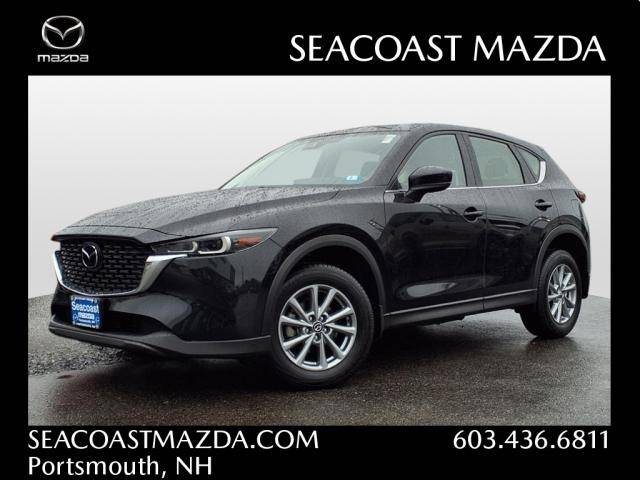 2023 Mazda CX-5 2.5 S — SUV — 17,308 mi — Portsmouth, NH