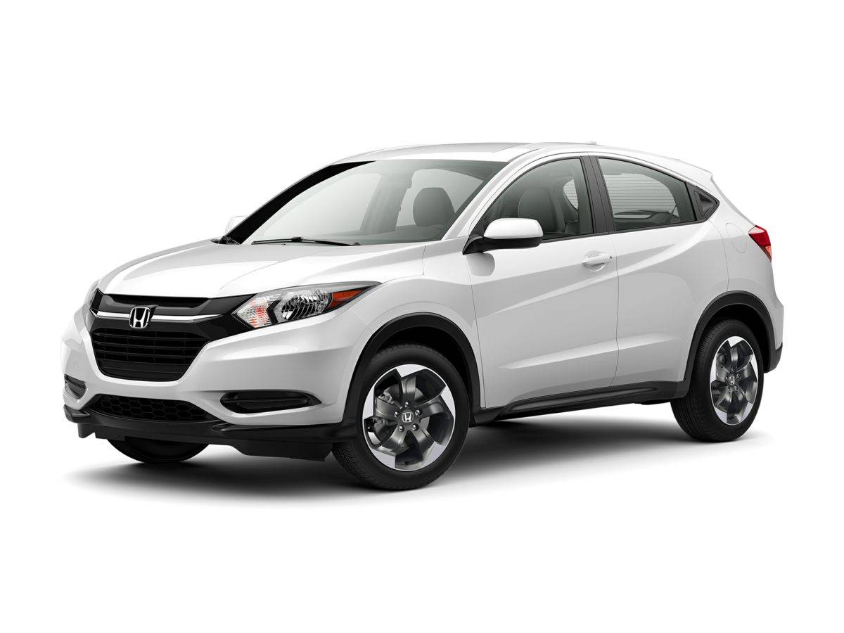 2018 Honda HR-V LX — SUV — 223,990 mi — Portsmouth, NH