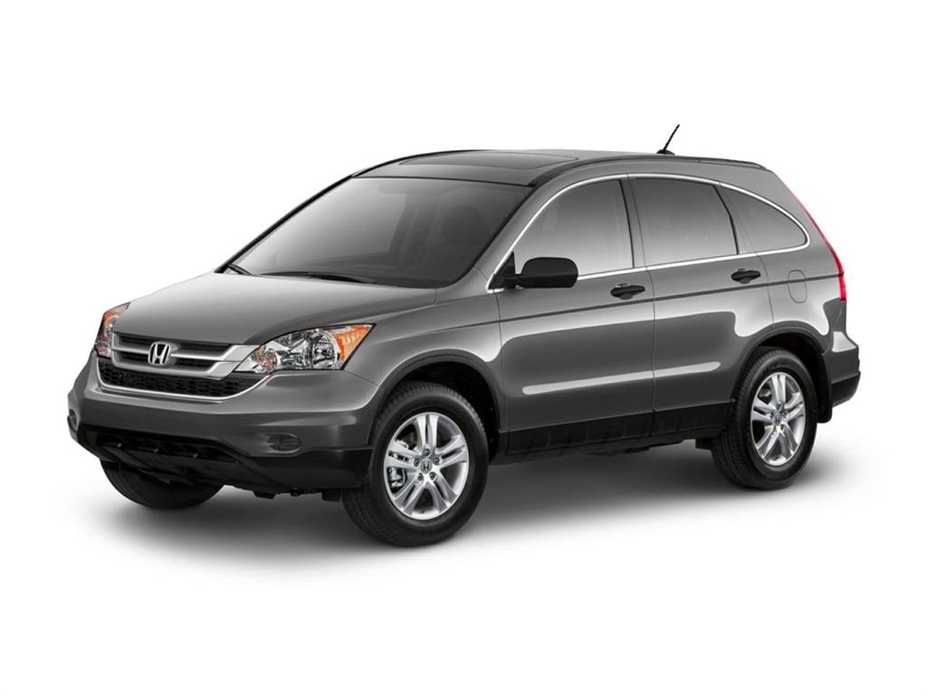 2011 Honda CR-V EX — SUV — 190,714 mi — Portsmouth, NH