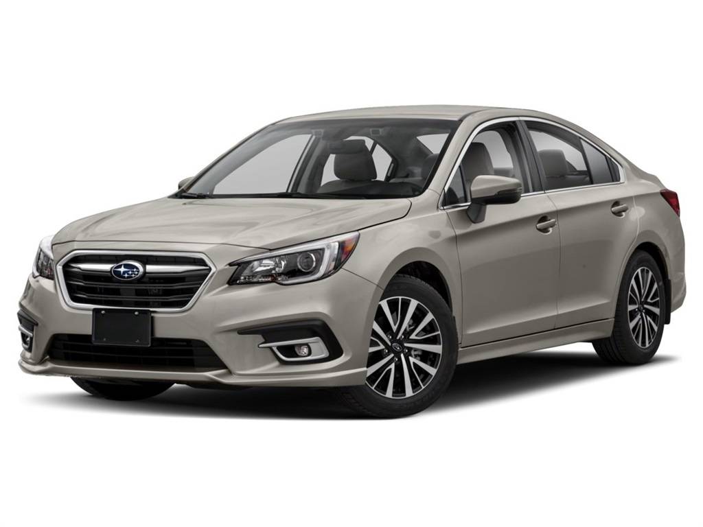 2018 Subaru Legacy 2.5i Premium — Sedan — 106,689 mi — Portsmouth, NH