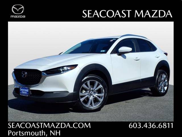 2023 Mazda CX-30 Select — SUV — 49,005 mi — Portsmouth, NH
