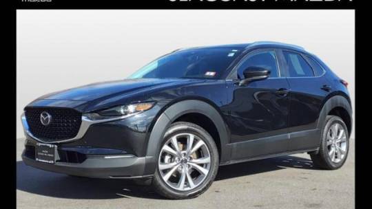 2023 Mazda CX-30 Preferred — SUV — 30,140 mi — Portsmouth, NH