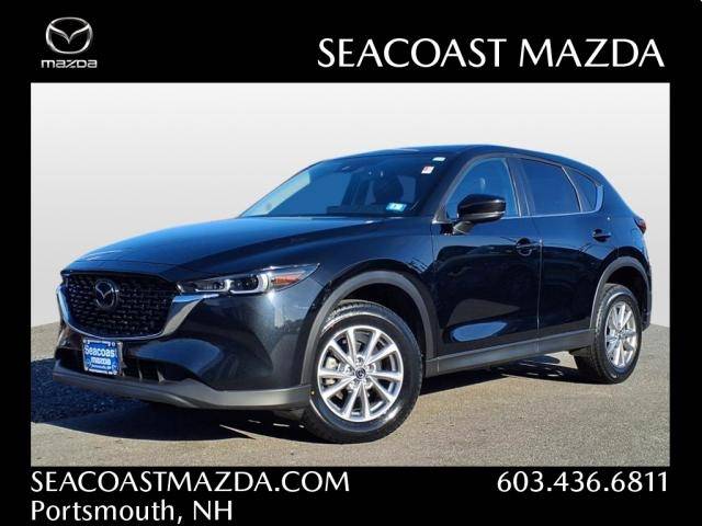 2023 Mazda CX-5 2.5 S Select — SUV — 28,795 mi — Portsmouth, NH