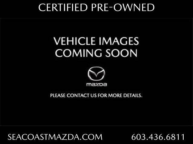 2023 Mazda CX-5 2.5 Turbo — SUV — 29,499 mi — Portsmouth, NH