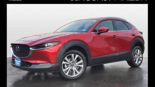 2020 Mazda CX-30 Premium — SUV — 24,491 mi — Portsmouth, NH