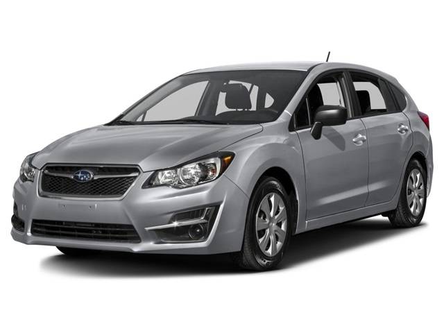 2015 Subaru Impreza 2.0i Sport Premium — Wagon — 145,123 mi — Portsmouth, NH