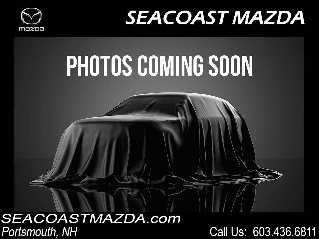 2021 Mazda Mazda3 Select — Hatchback — 62,707 mi — Portsmouth, NH