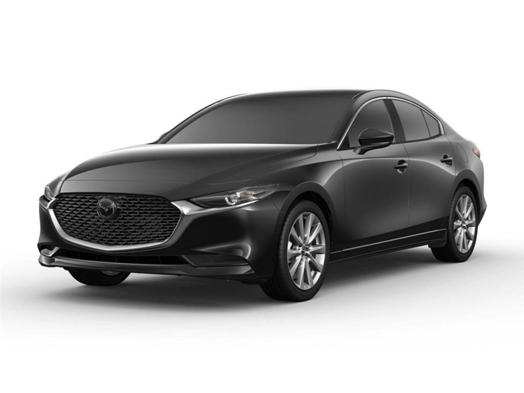 2020 Mazda Mazda3 Select — Sedan — 78,729 mi — Portsmouth, NH