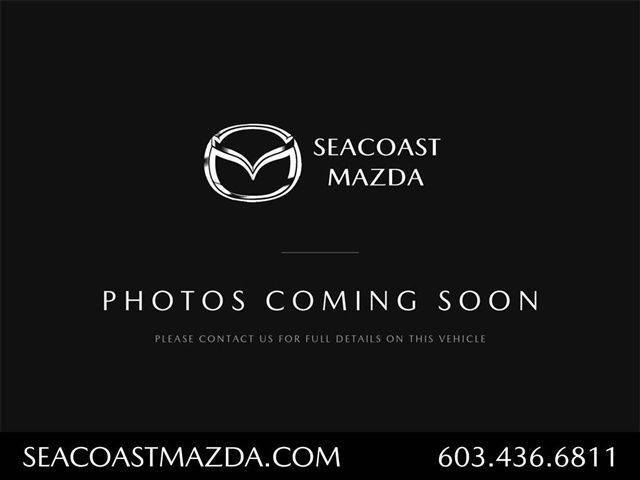 2010 Mazda MX-5 Miata Grand Touring