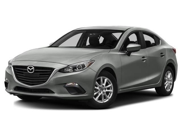 2015 Mazda Mazda3 i Grand Touring — Sedan — 92,131 mi — Portsmouth, NH
