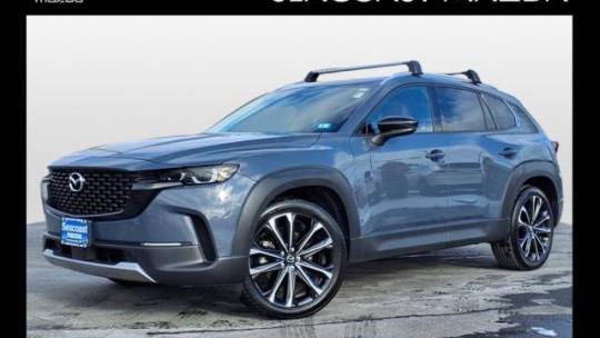 2024 Mazda CX-50 Turbo Premium — SUV — 16,076 mi — Portsmouth, NH