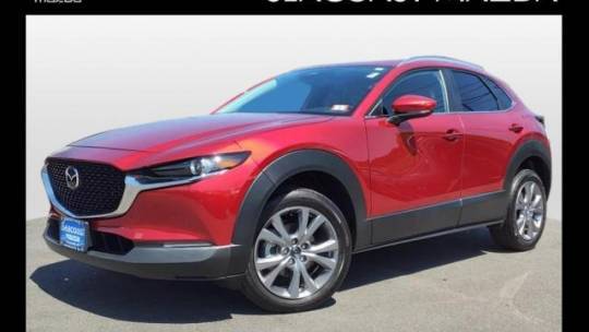 2024 Mazda CX-30 Preferred — SUV — 1,247 mi — Portsmouth, NH