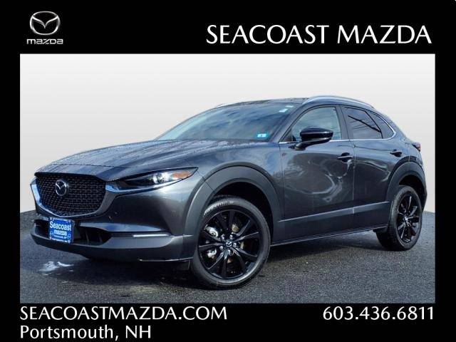 2024 Mazda CX-30 Select — SUV — 5,072 mi — Portsmouth, NH