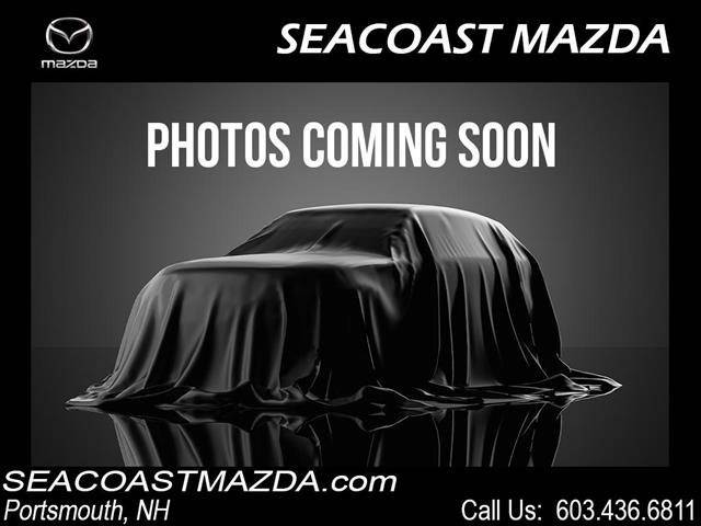 2024 GMC Sierra 1500 AT4 — Pickup Truck — 27,144 mi — Portsmouth, NH