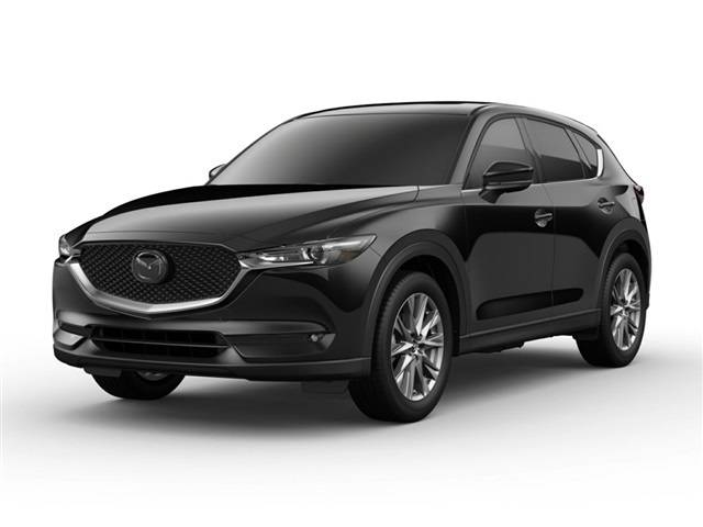 2021 Mazda CX-5 Grand Touring Reserve — SUV — 32,430 mi — Portsmouth, NH
