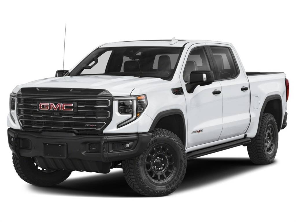 2024 GMC Sierra 1500 AT4X — Pickup Truck — 11,705 mi — Portsmouth, NH