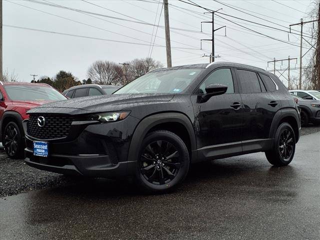 2023 Mazda CX-50 Preferred Plus — SUV — 35,233 mi — Portsmouth, NH