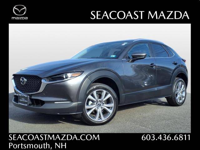 2023 Mazda CX-30 Select — SUV — 19,514 mi — Portsmouth, NH