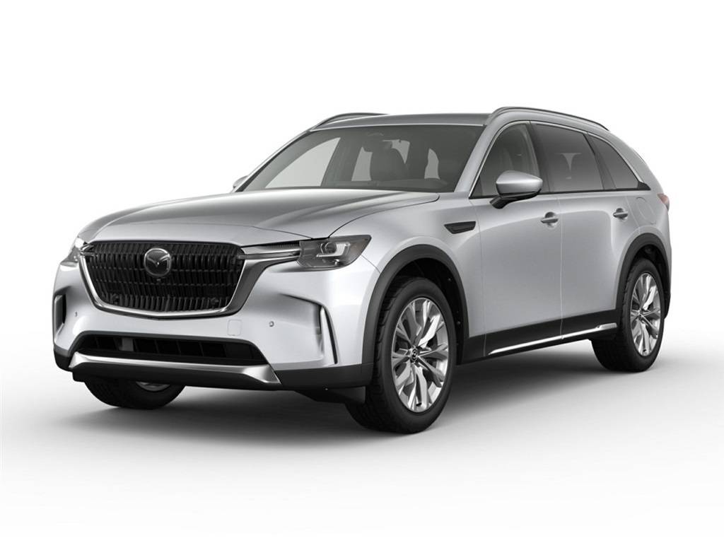 2024 Mazda CX-90 Premium Plus — SUV — 20,089 mi — Portsmouth, NH