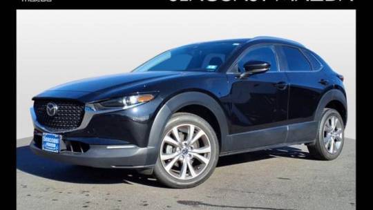 2023 Mazda CX-30 Select — SUV — 22,809 mi — Portsmouth, NH