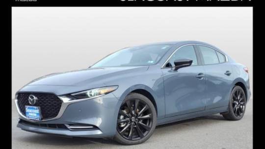 2023 Mazda Mazda3 2.5 Turbo Premium Plus — Sedan — 17,054 mi — Portsmouth, NH