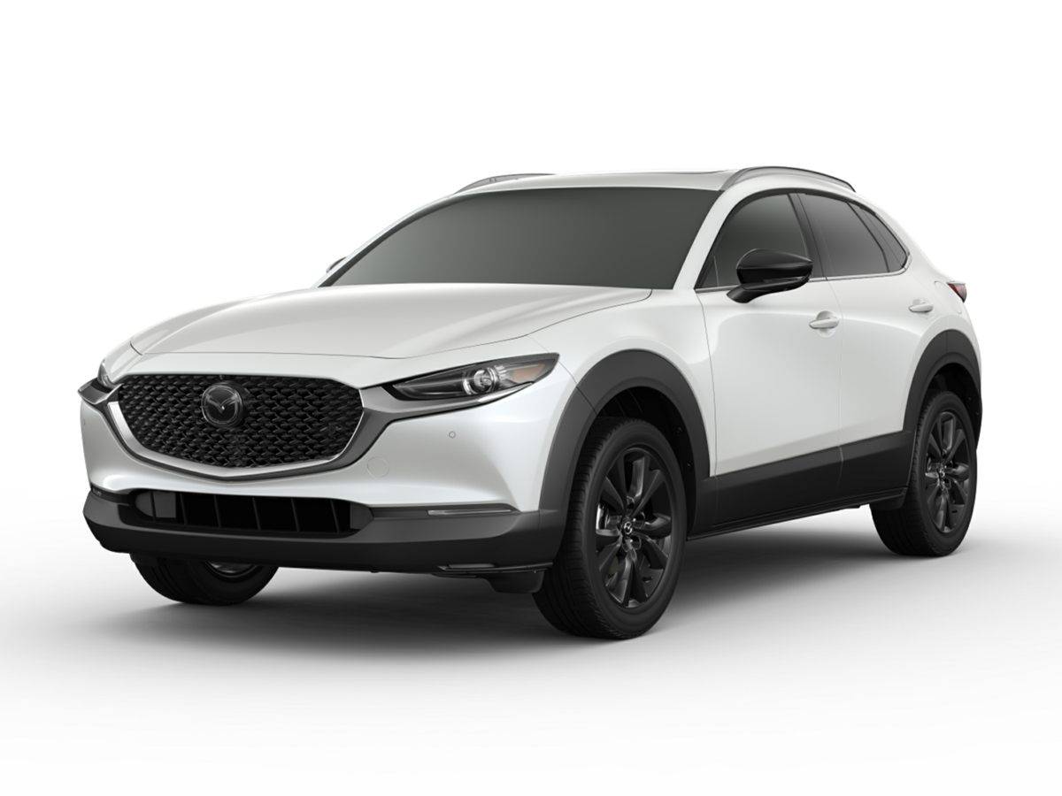 2023 Mazda CX-30 Turbo Premium Plus — SUV — 18,091 mi — Portsmouth, NH