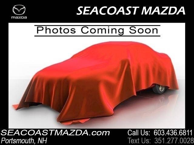 2021 Mazda CX-5 Grand Touring — SUV — 64,734 mi — Portsmouth, NH