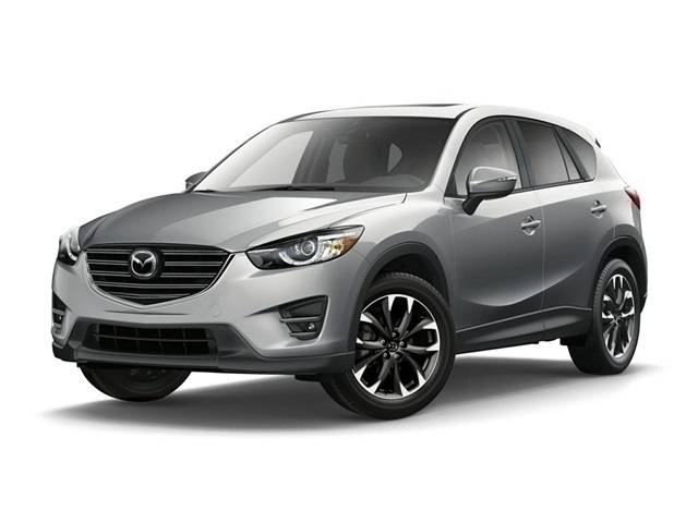 2016 Mazda CX-5 Grand Touring — SUV — 75,794 mi — Portsmouth, NH