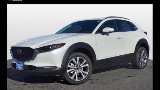 2025 Mazda CX-30 Premium — SUV — 5 mi — Portsmouth, NH