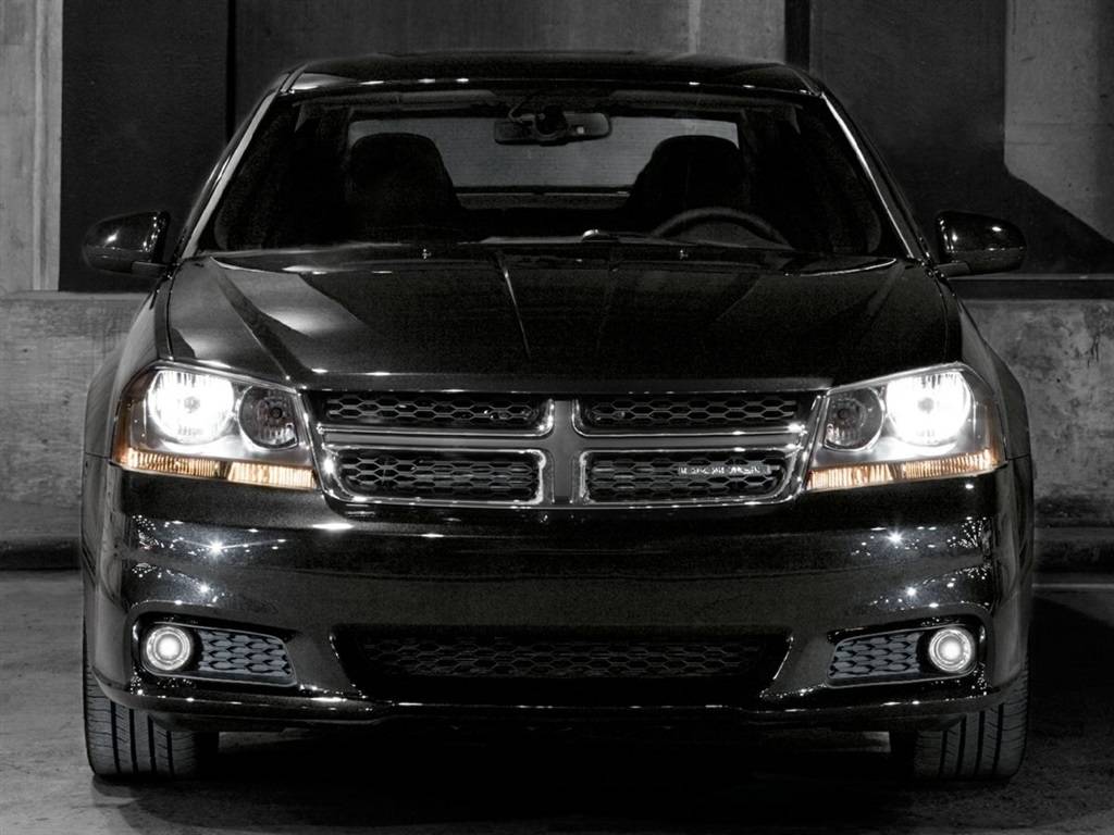 2011 Dodge Avenger Lux — Sedan — 149,126 mi — Portsmouth, NH